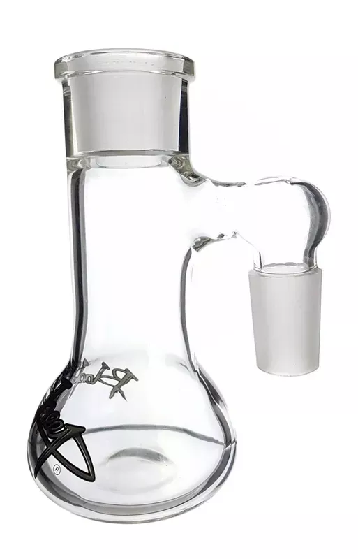 BLACK SHEEP – Dry Ash Catcher (Pick Joint Size And Angle)
