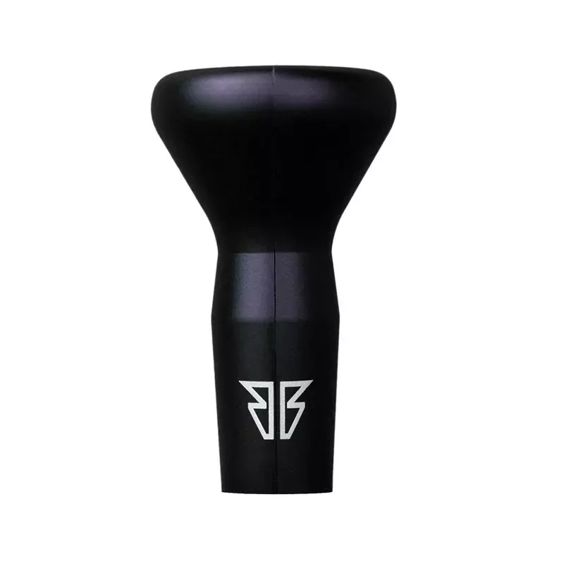 Bowlz V3 Magnetic Bowl – Black 14mm / Black