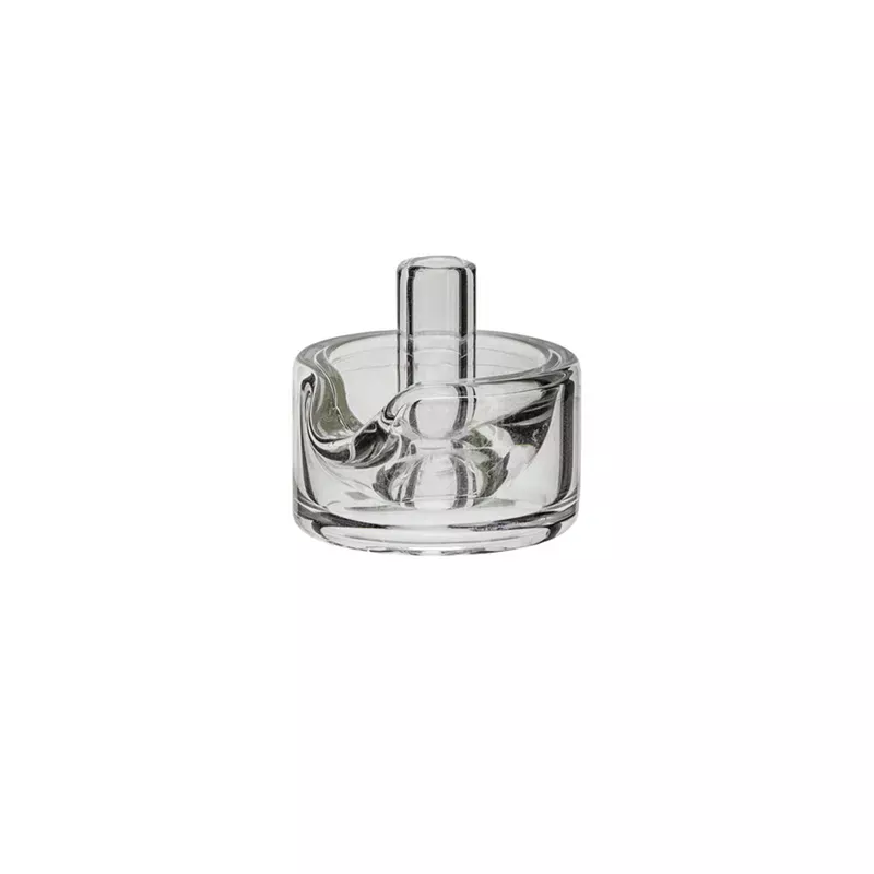 Clear Honey Pot Lid #SWP40