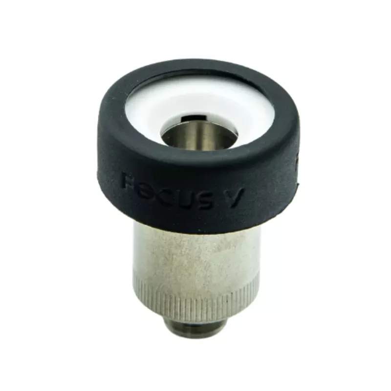 Focus V Carta Everlast Wax Atomizer ?