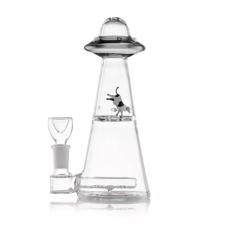 Hemper 7” UFO Vortex Bong ?