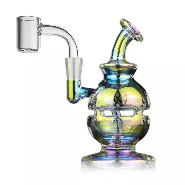 MJ Arsenal Iridescent – Royale