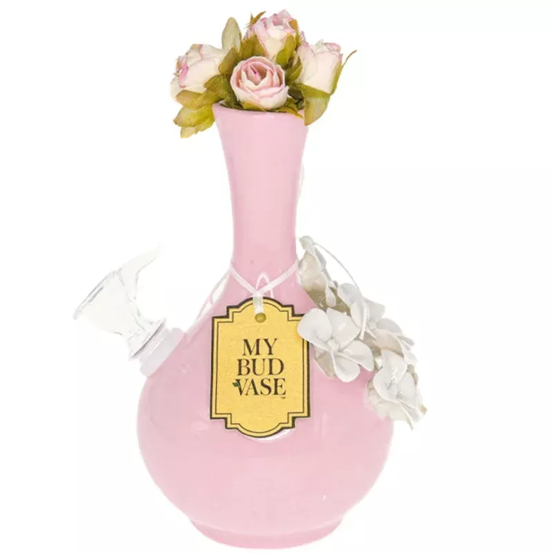 “Rachel” – My Bud Vase