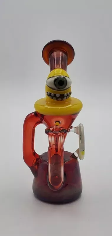 Shurlok Holm Cyclops Recycler