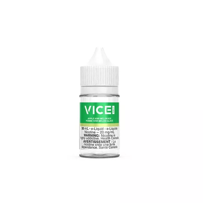 VICE Salt – Apple Kiwi Melon Ice – ON