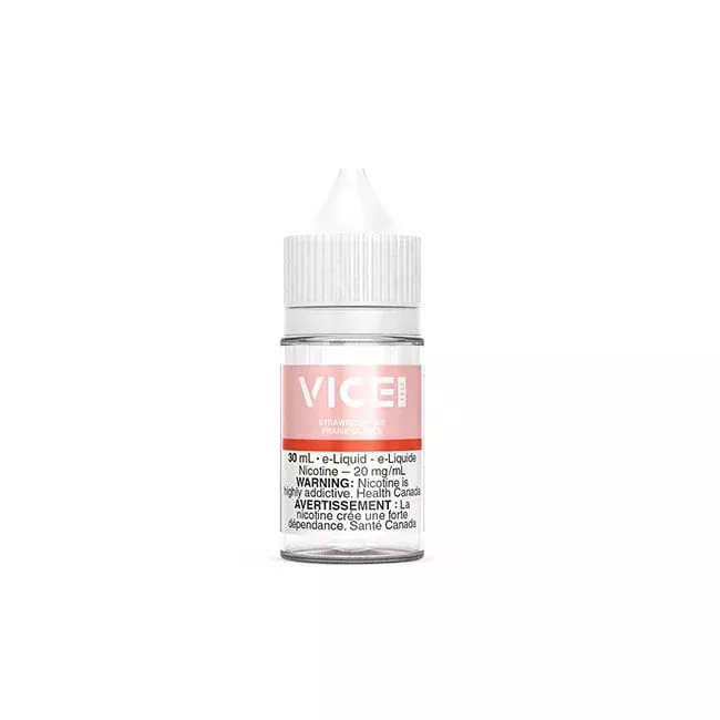 VICE Salt – Strawberry Ice – ON
