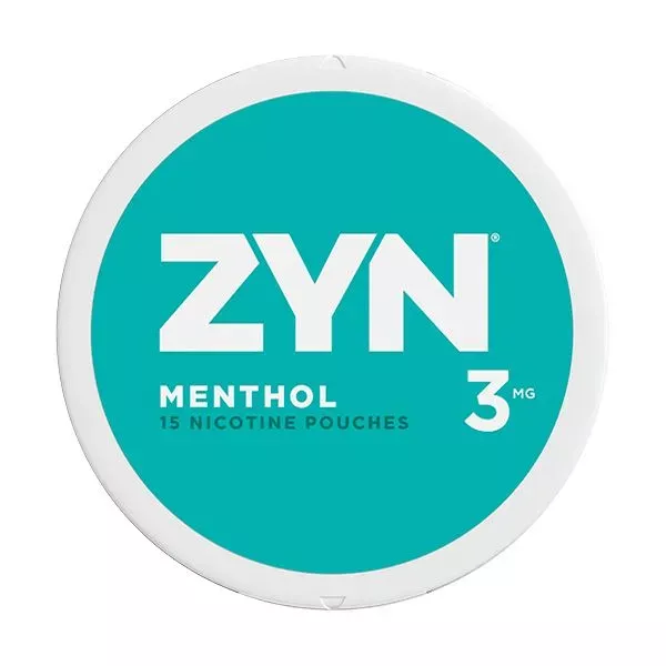 ZYN Pouches – 5 Pack